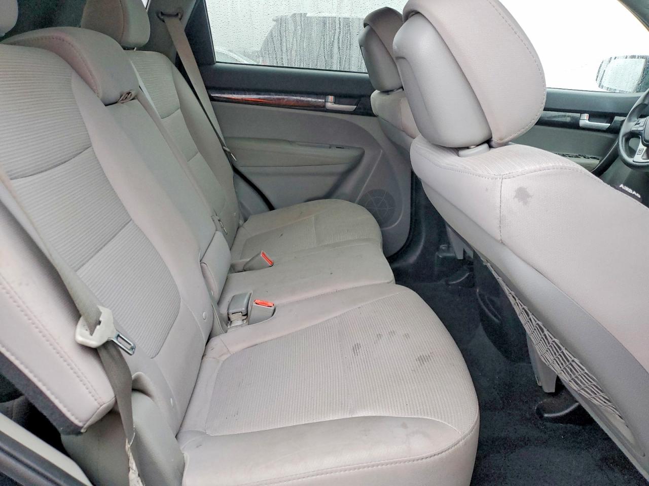 2015 KIA SORENTO LX photo 19