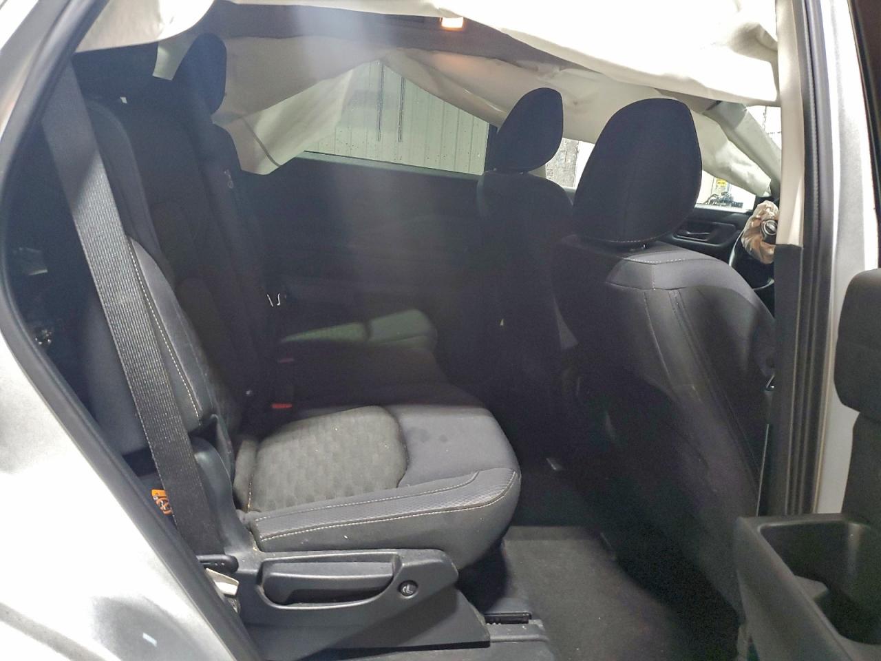 2023 NISSAN PATHFINDER S photo 31