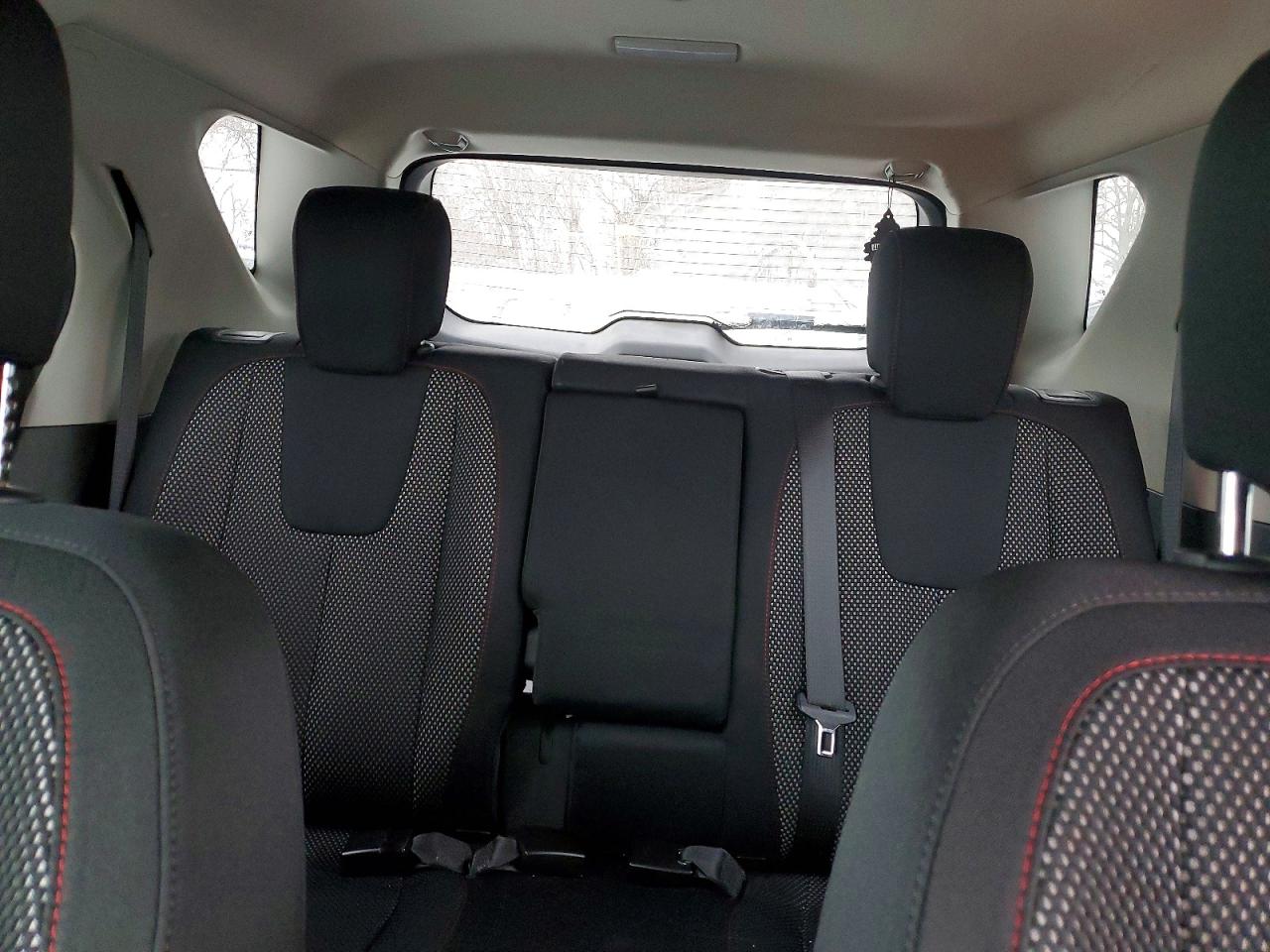 2015 CHEVROLET EQUINOX LT photo 10