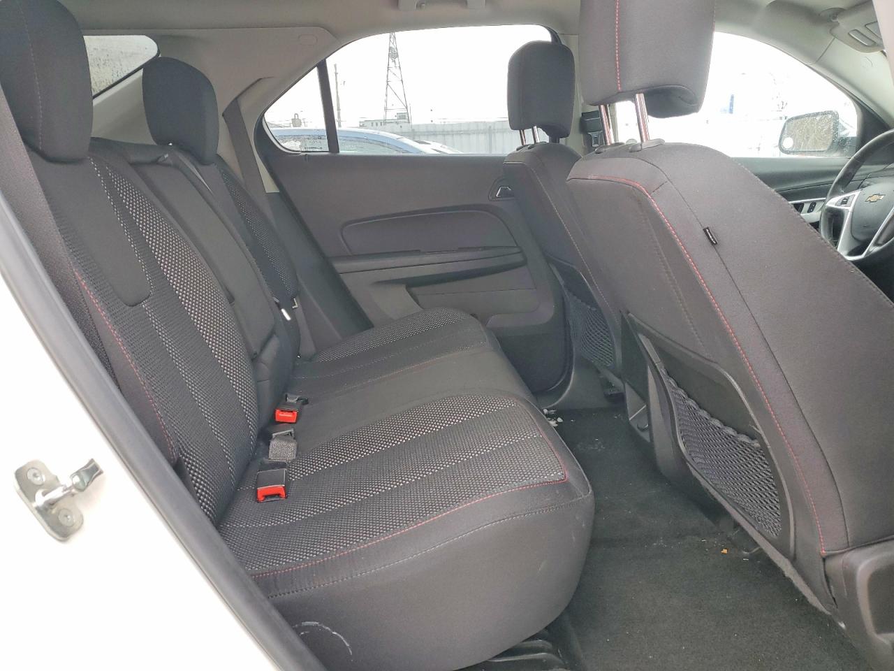 2015 CHEVROLET EQUINOX LT photo 11