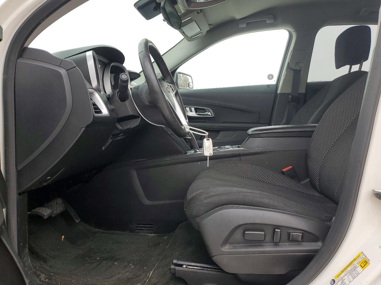 2015 CHEVROLET EQUINOX LT photo 7