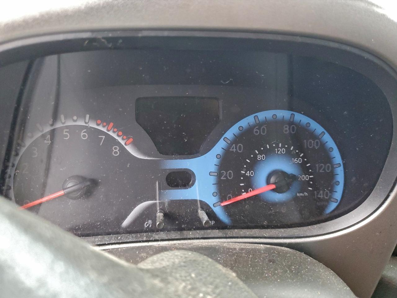 2009 NISSAN CUBE BASE photo 17
