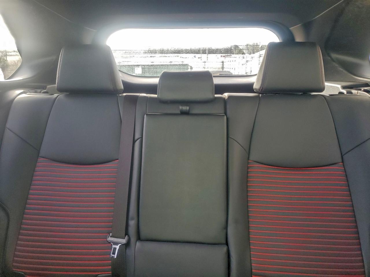 2023 TOYOTA RAV4 PRIME XSE photo 10