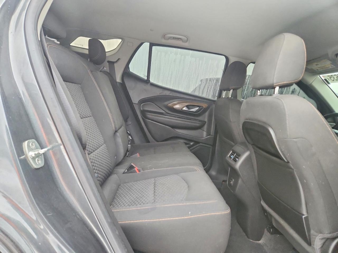 2019 GMC TERRAIN SLE photo 11