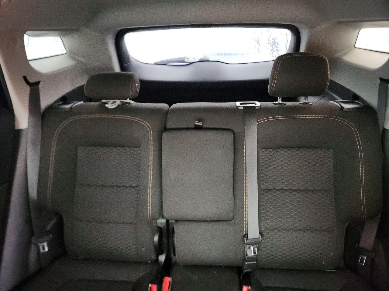 2019 GMC TERRAIN SLE photo 10