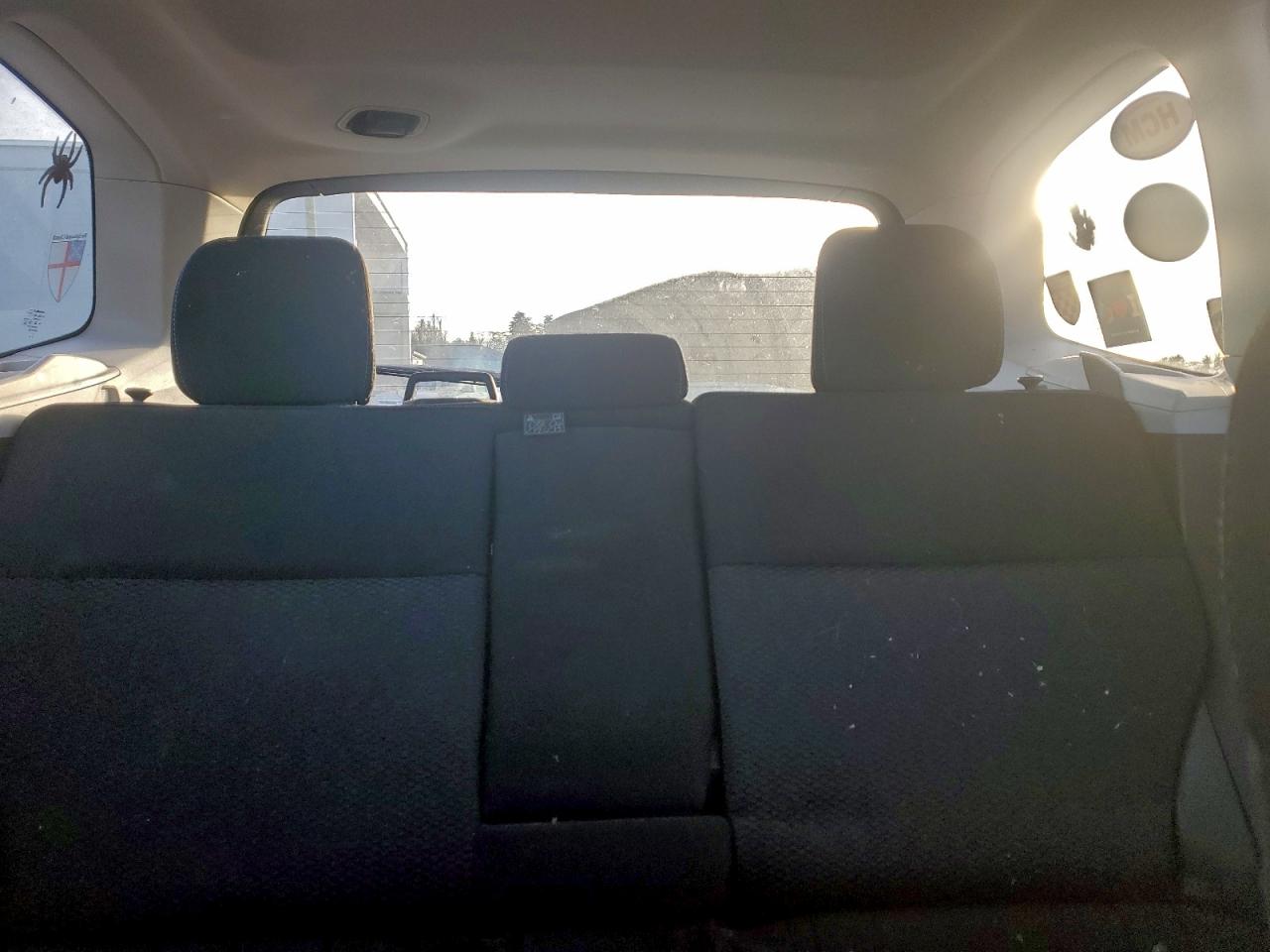 2015 SUBARU FORESTER 2.5I PREMIUM photo 10
