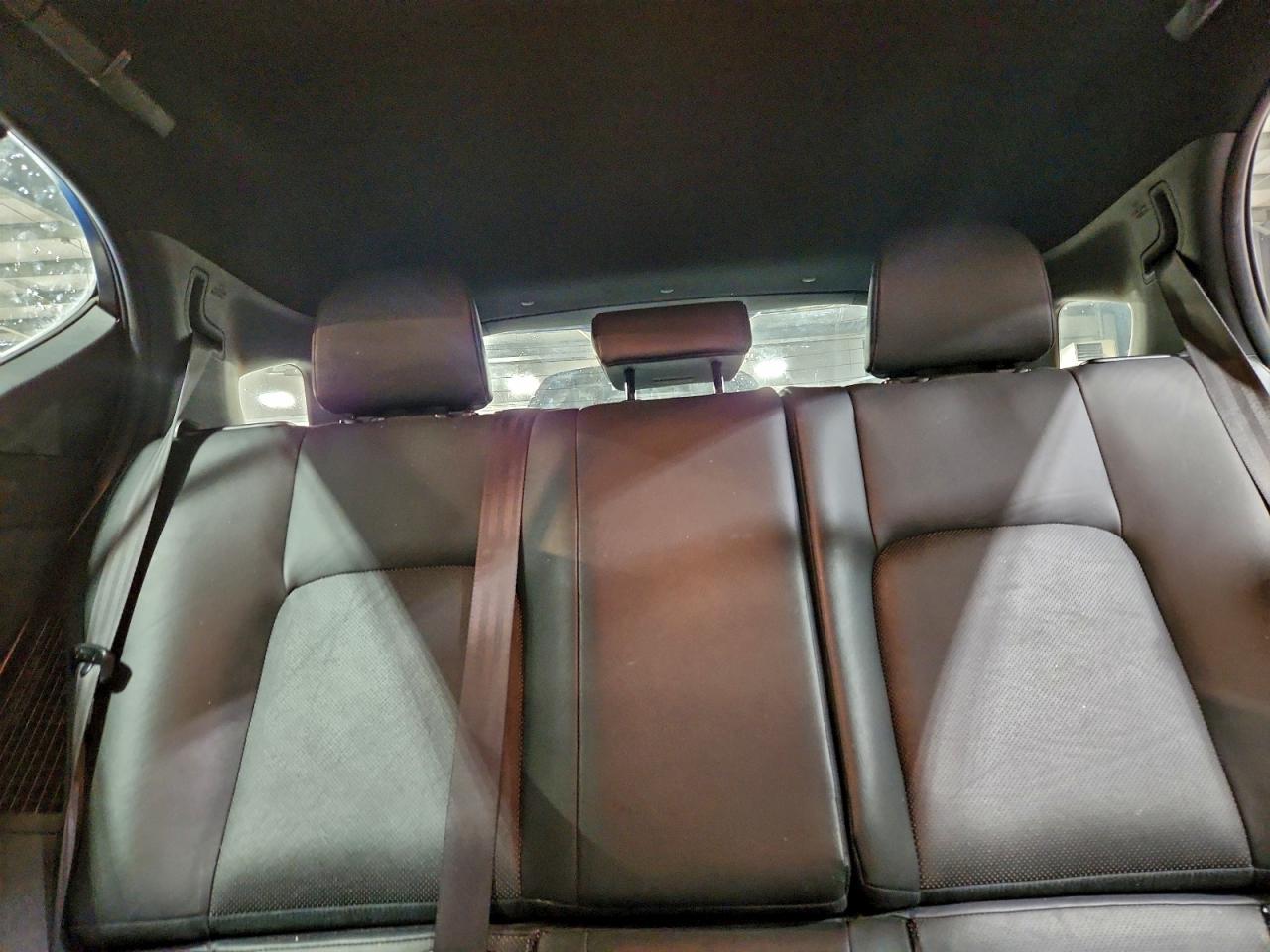 2012 LEXUS CT 200 photo 28
