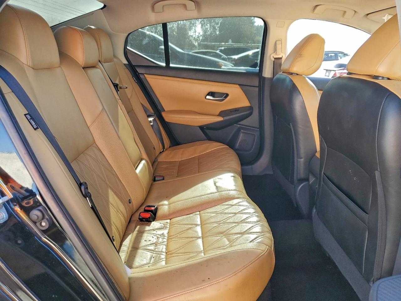 2022 NISSAN SENTRA SV photo 10