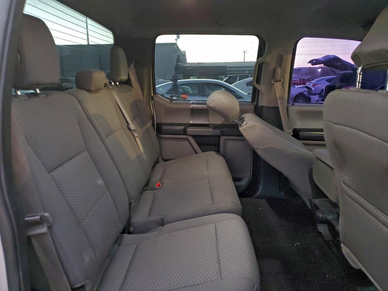 2016 FORD F150 SUPERCREW photo 10