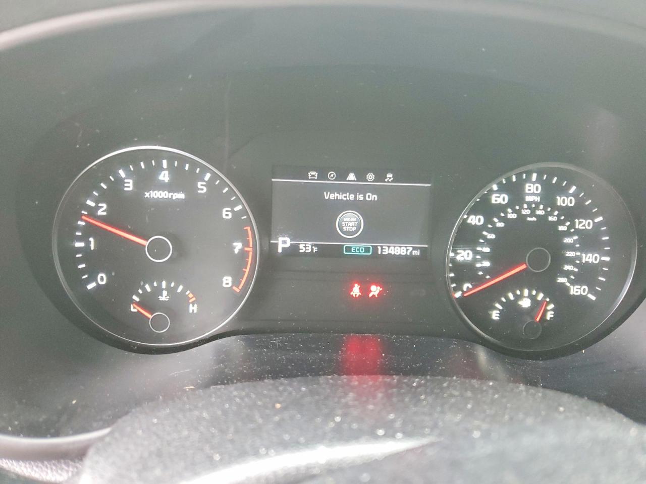 2021 KIA SPORTAGE SX photo 9