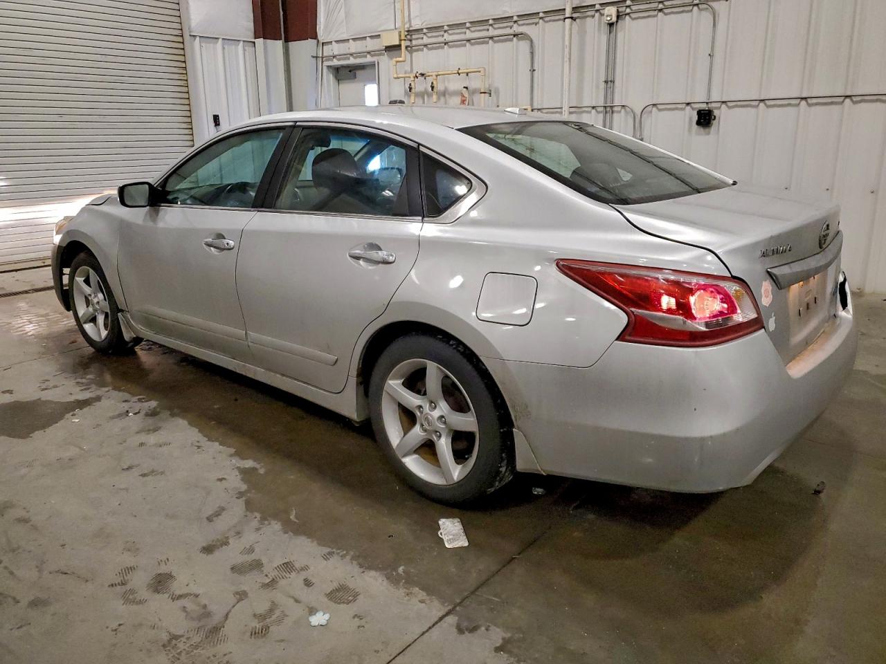 2013 NISSAN ALTIMA 2.5 photo 2