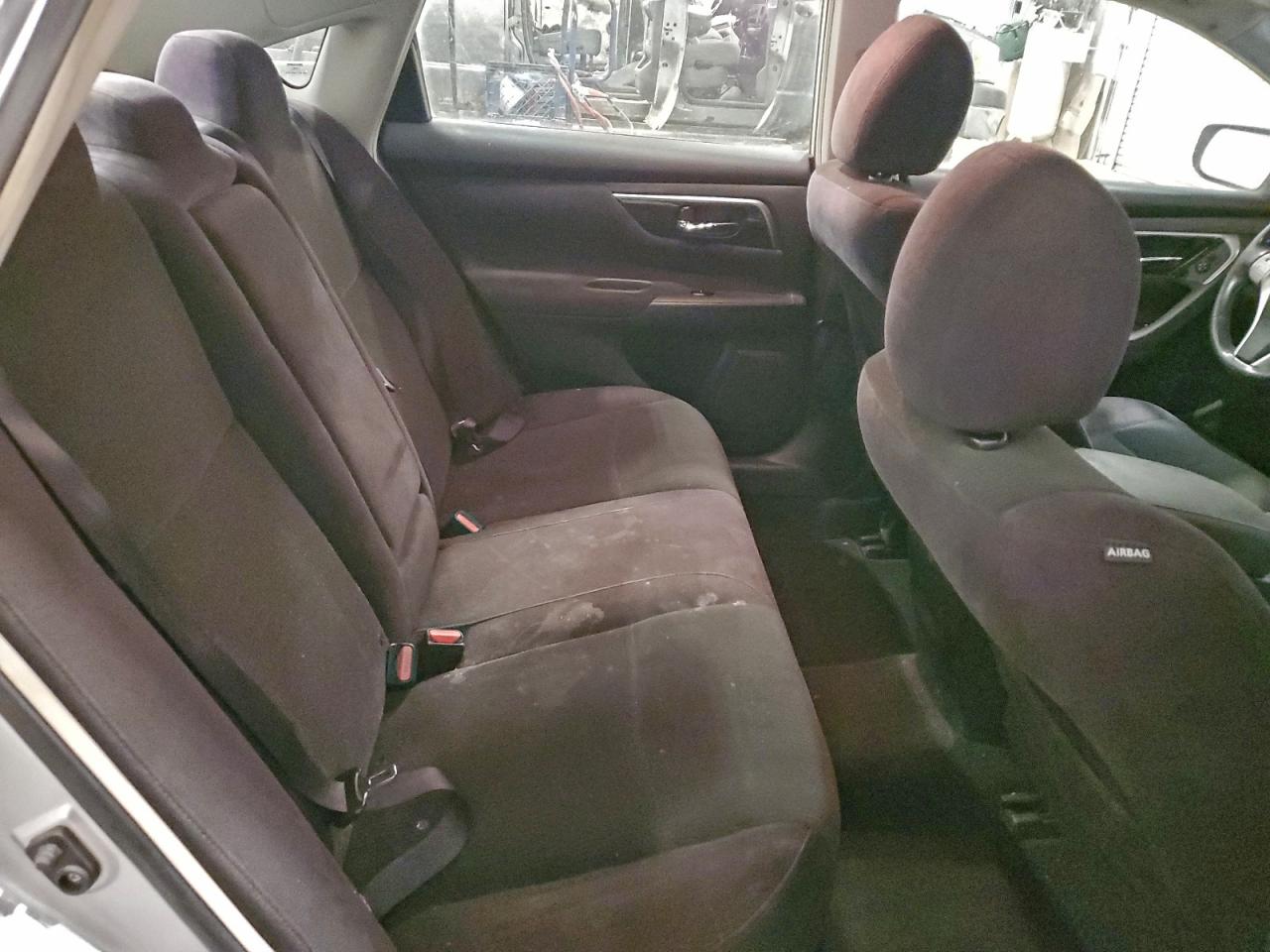 2013 NISSAN ALTIMA 2.5 photo 10