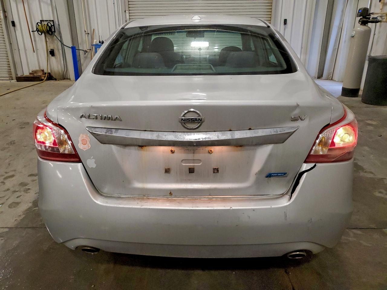 2013 NISSAN ALTIMA 2.5 photo 6