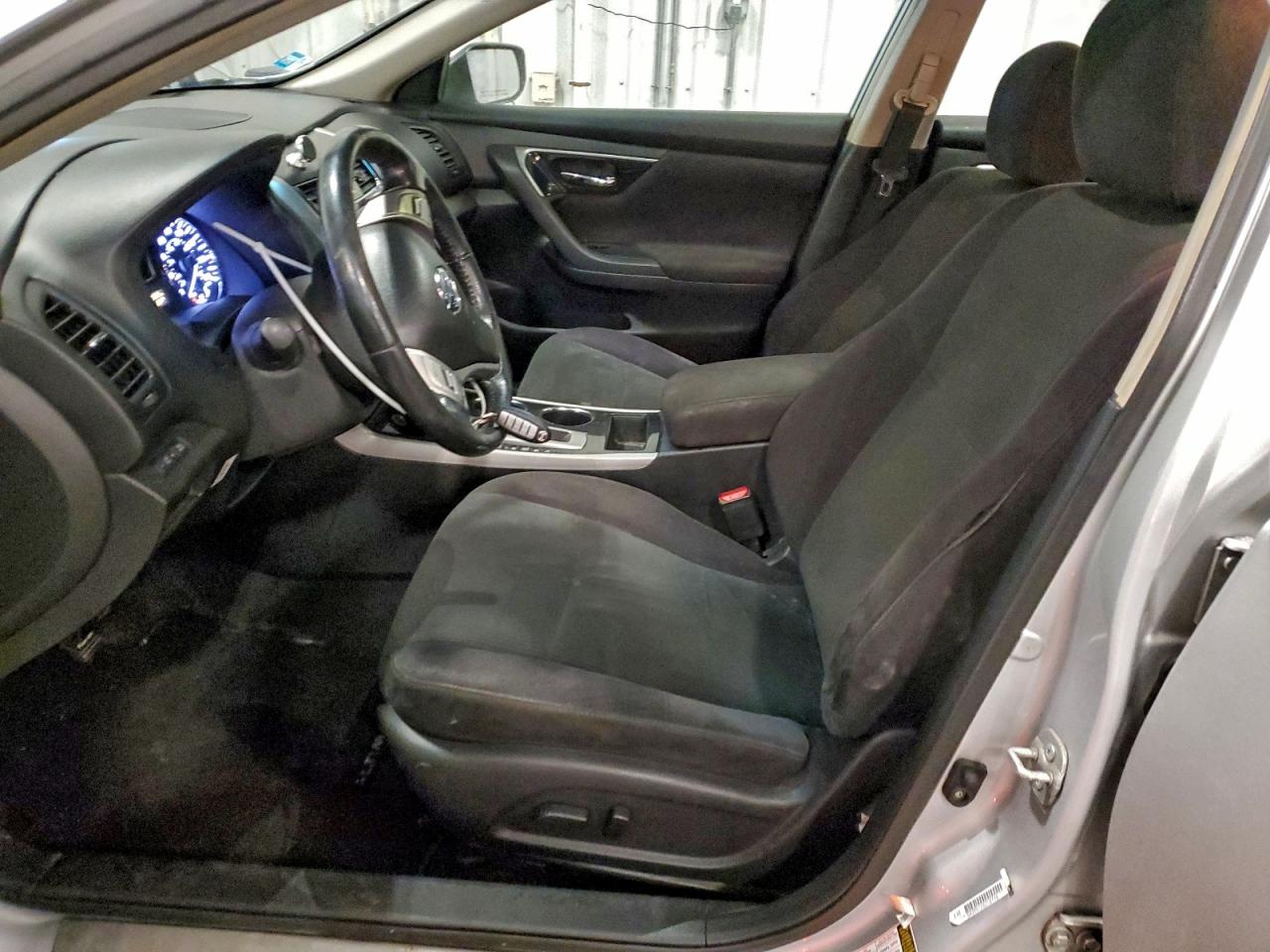 2013 NISSAN ALTIMA 2.5 photo 7