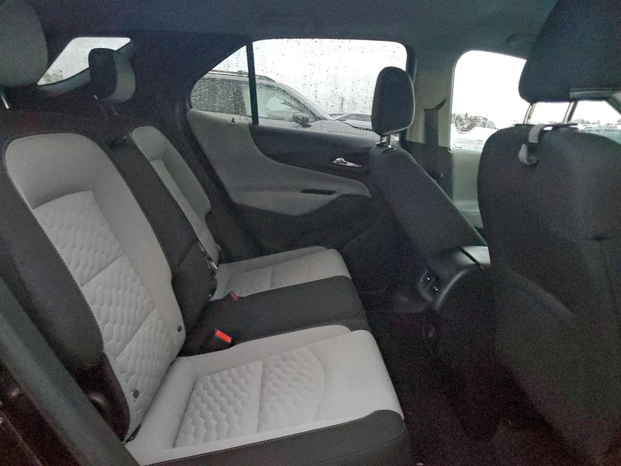 2020 CHEVROLET EQUINOX LS photo 11