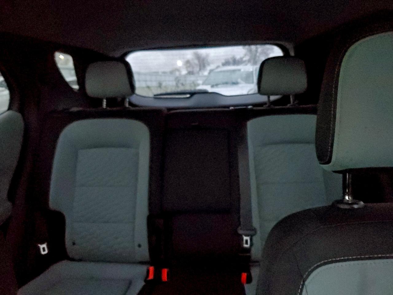 2020 CHEVROLET EQUINOX LS photo 10