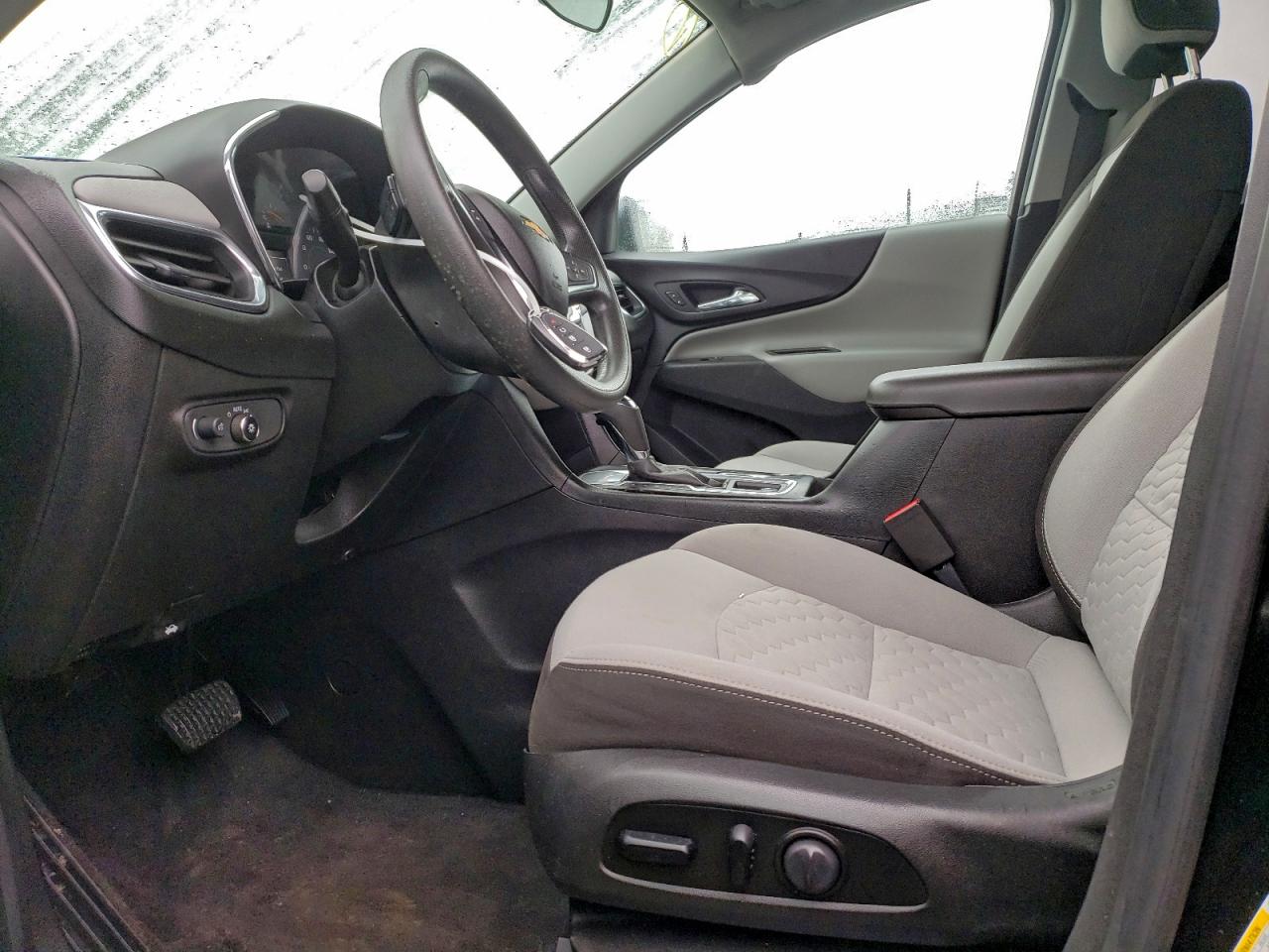 2020 CHEVROLET EQUINOX LS photo 7