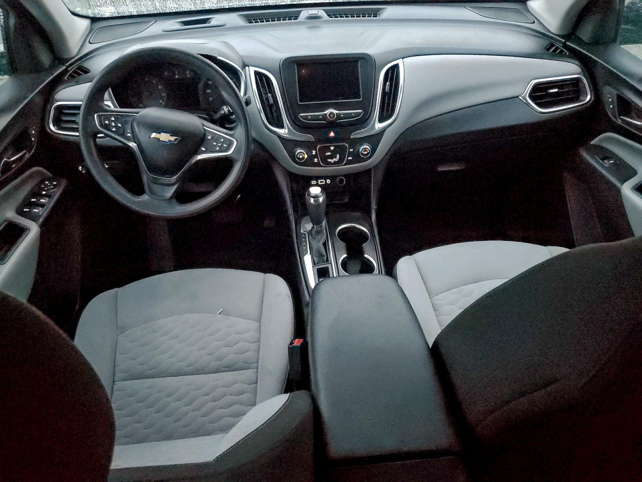 2020 CHEVROLET EQUINOX LS photo 8