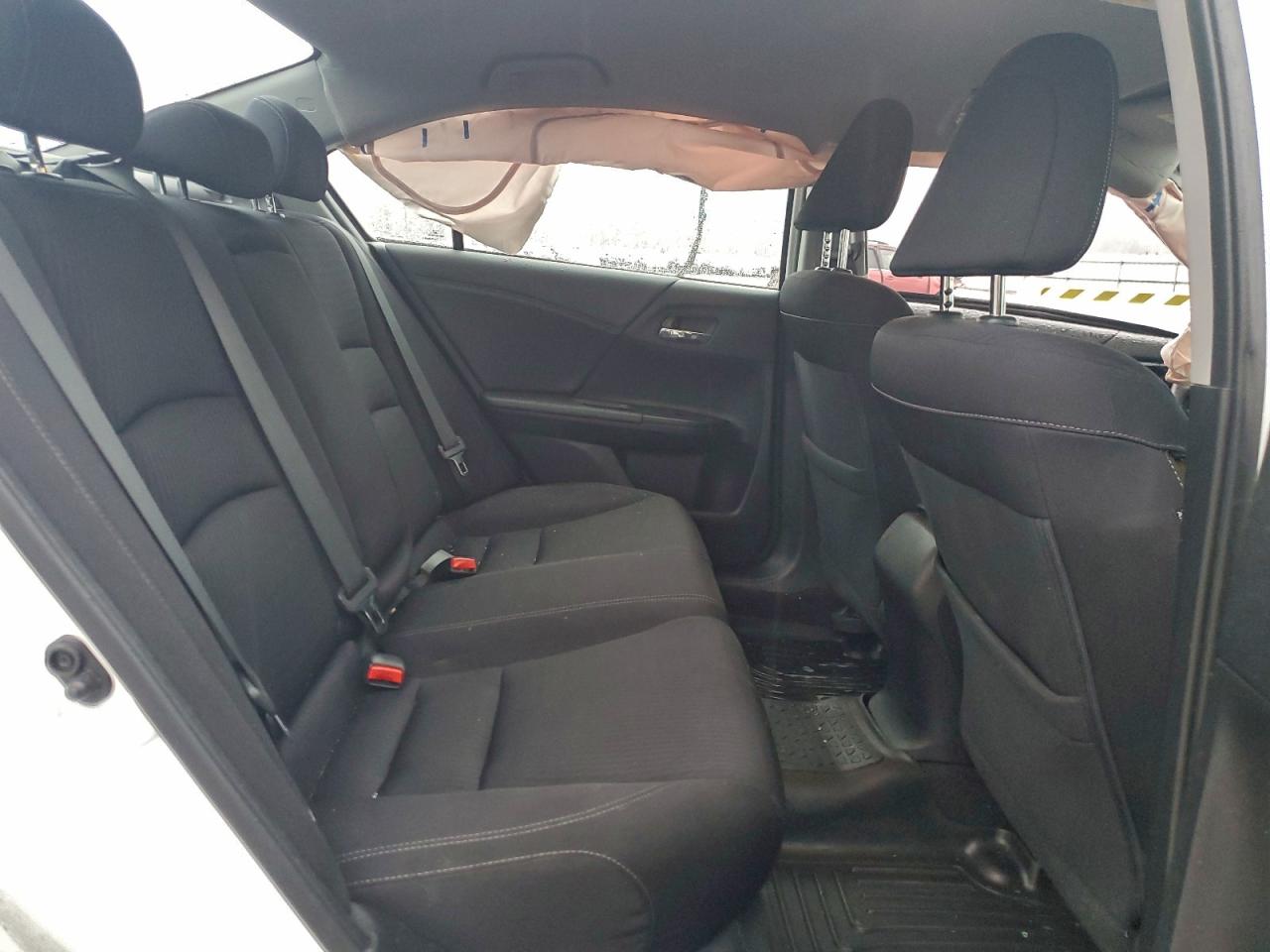 2015 HONDA ACCORD SPORT photo 28