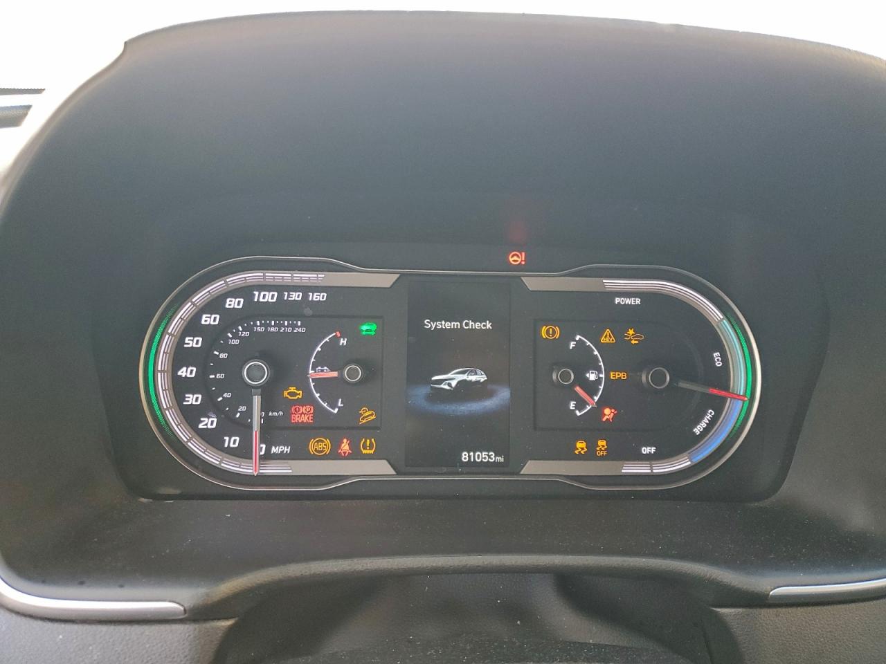 2022 HYUNDAI TUCSON BLUE photo 9