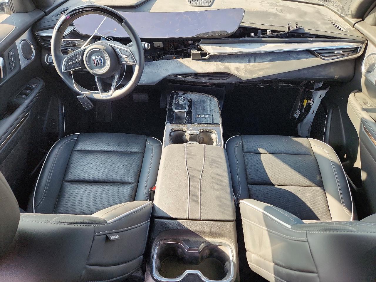 2025 BUICK ENCLAVE AVENIR photo 8