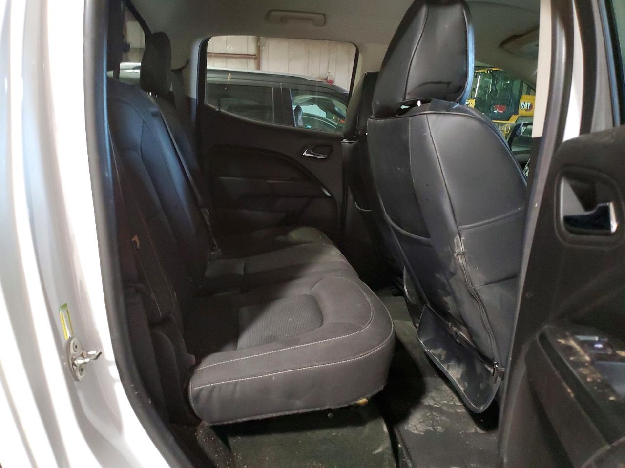 2018 CHEVROLET COLORADO LT photo 10