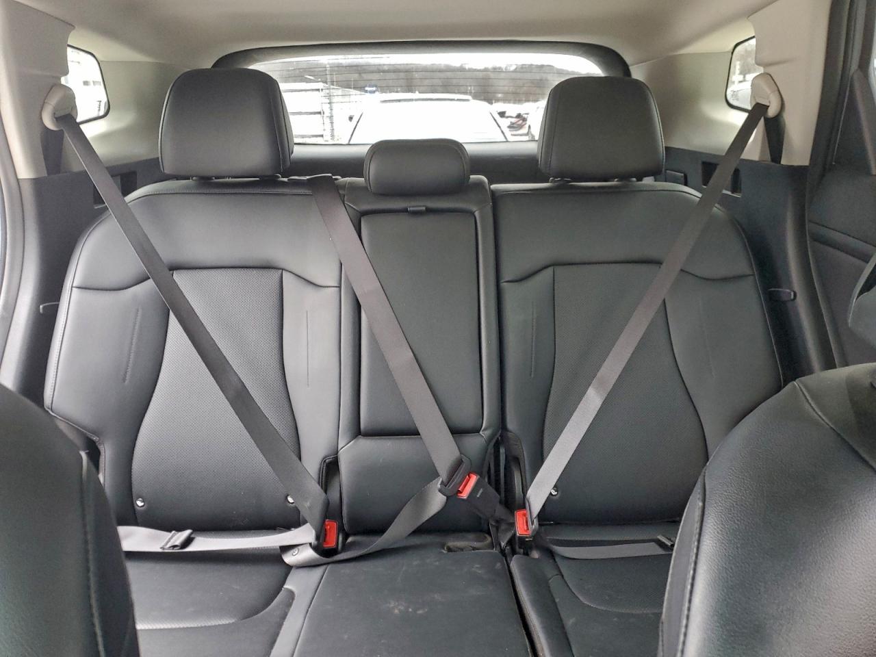 2023 KIA SPORTAGE SX photo 10