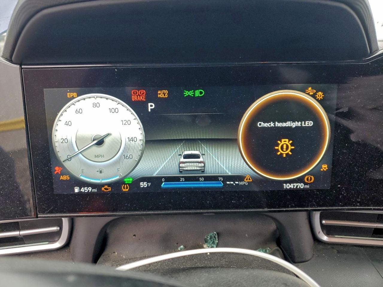 2022 HYUNDAI ELANTRA LIMITED photo 17