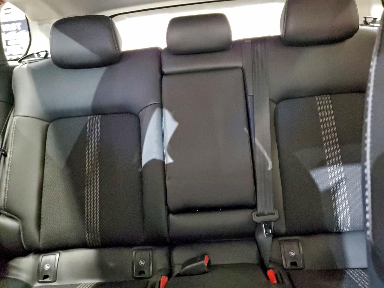2025 MAZDA CX-50 PREMIUM photo 10