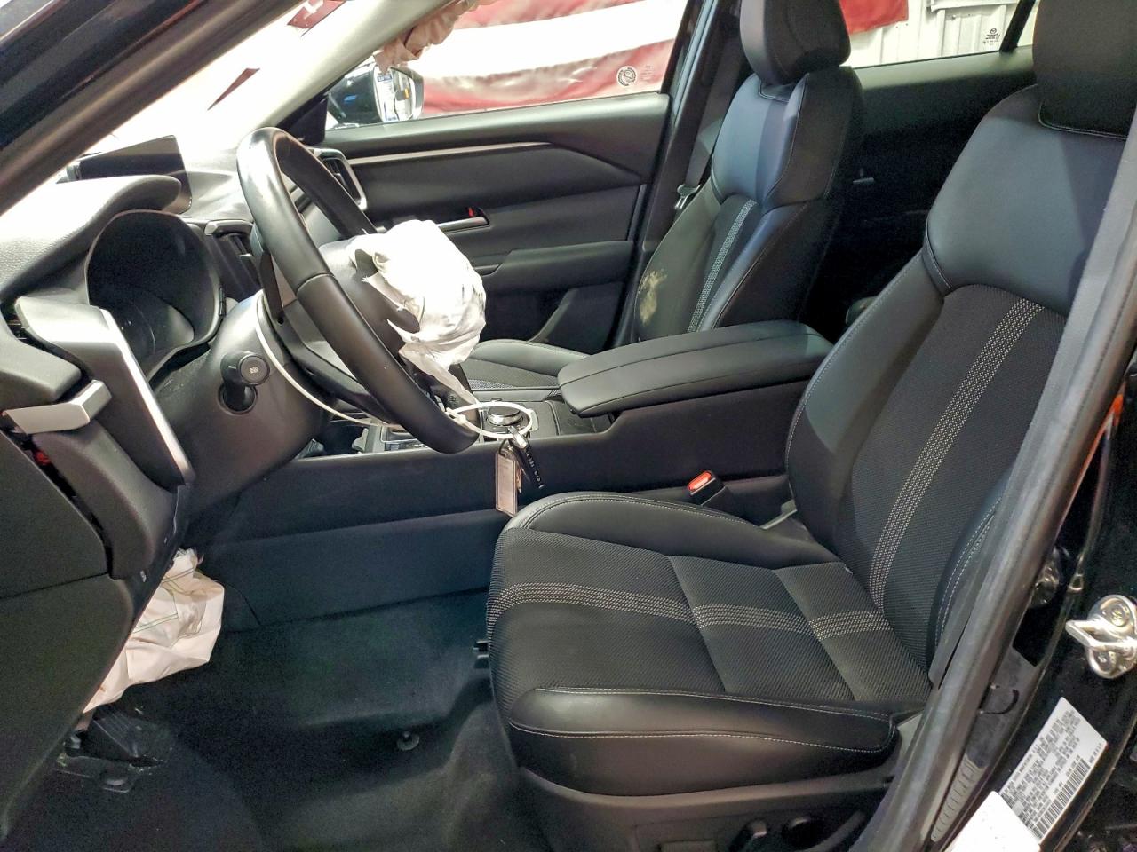2025 MAZDA CX-50 PREMIUM photo 7