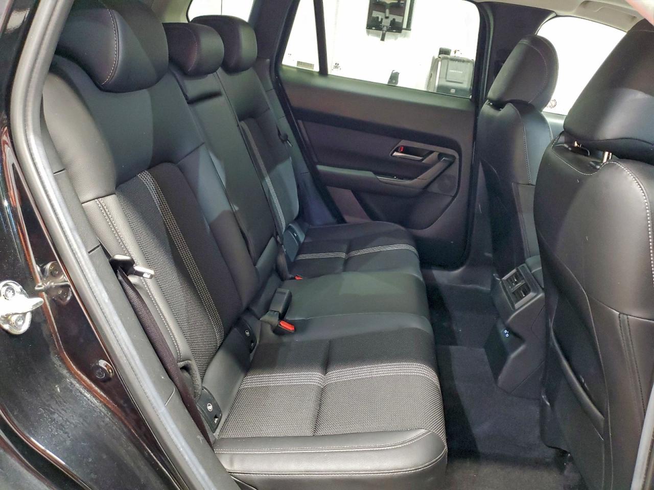 2025 MAZDA CX-50 PREMIUM photo 11