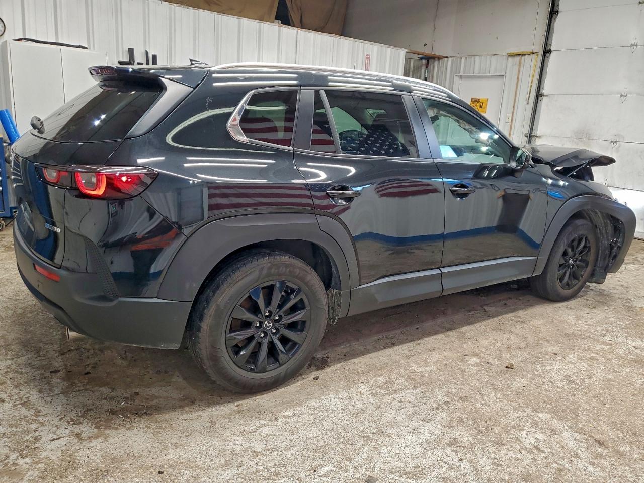 2025 MAZDA CX-50 PREMIUM photo 3