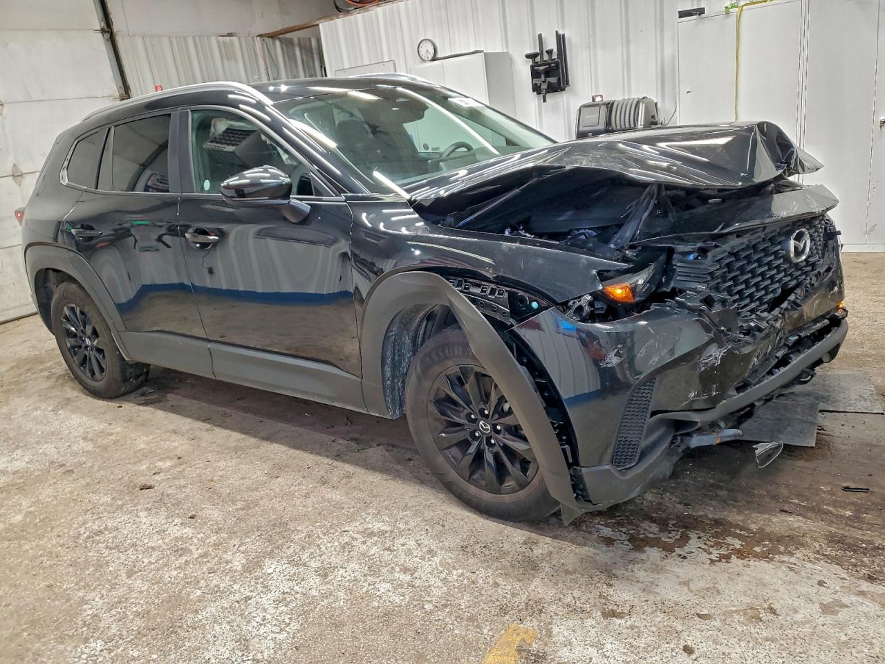 2025 MAZDA CX-50 PREMIUM photo 4