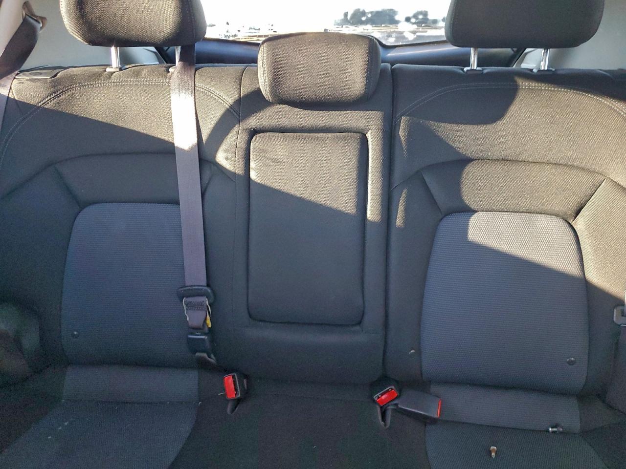 2016 KIA SPORTAGE LX photo 10