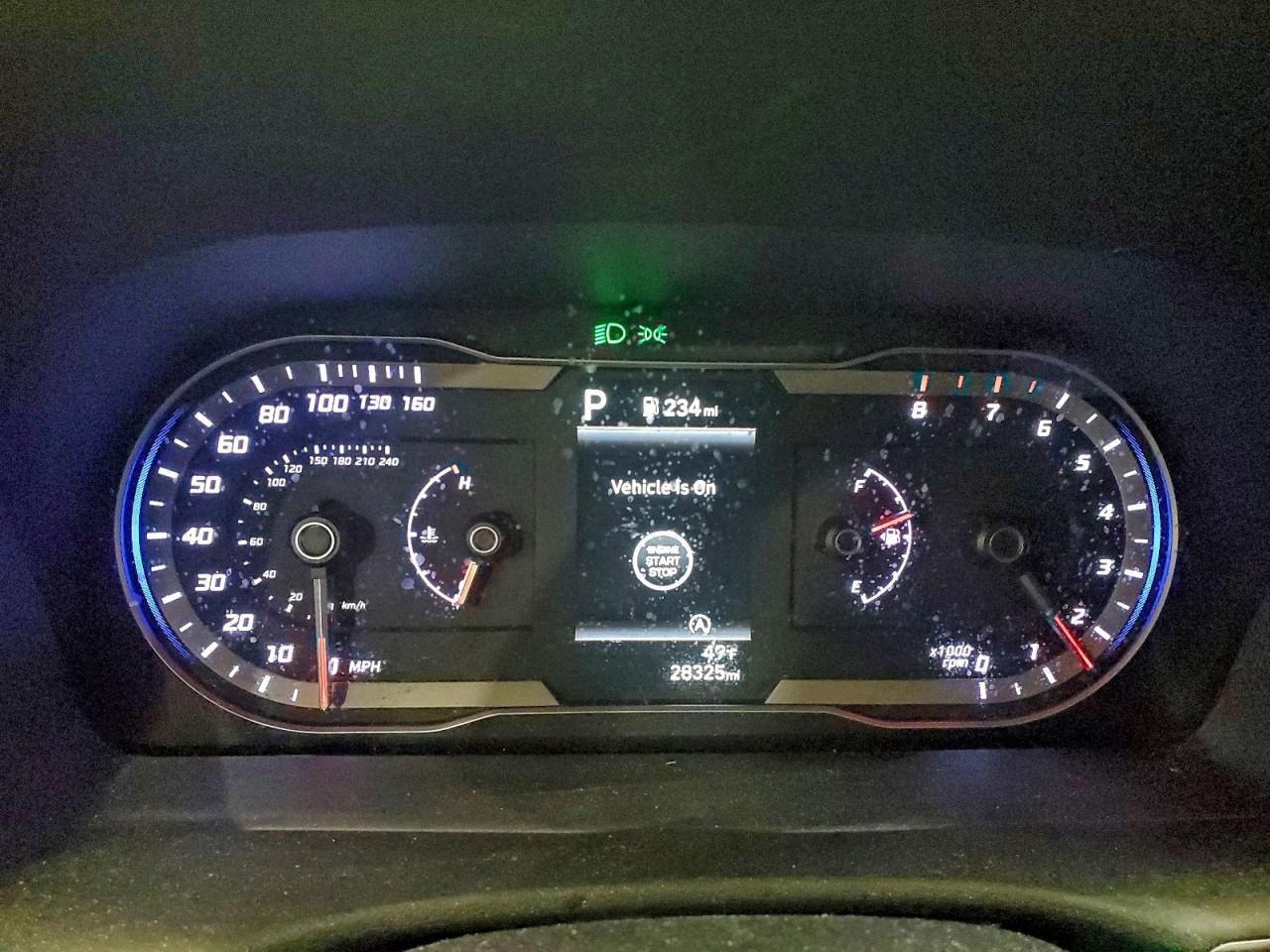 2022 HYUNDAI TUCSON SEL photo 9