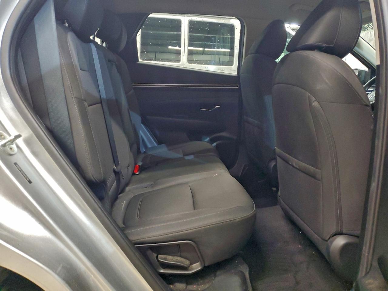 2022 HYUNDAI TUCSON SEL photo 11