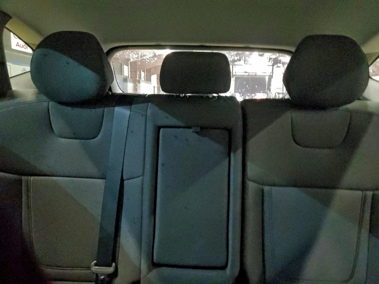2022 HYUNDAI TUCSON SEL photo 10