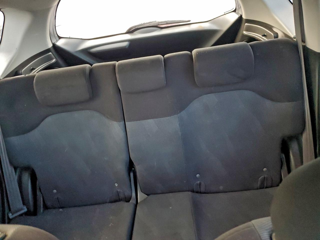 2009 HONDA FIT SPORT photo 28