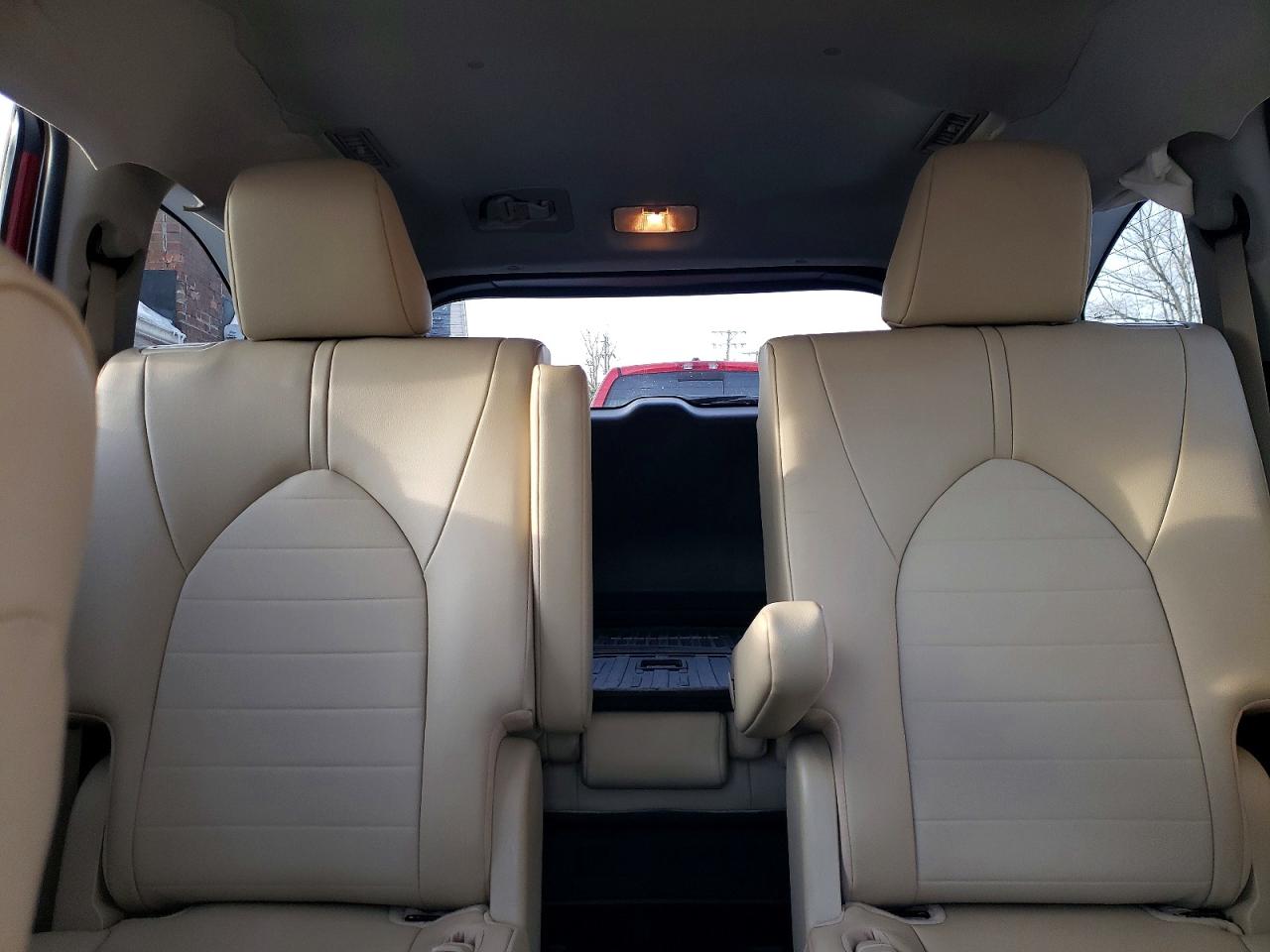 2023 TOYOTA HIGHLANDER L photo 10