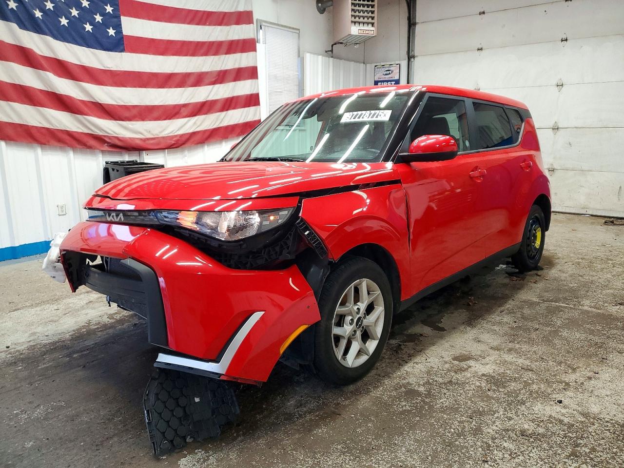 2024 KIA SOUL