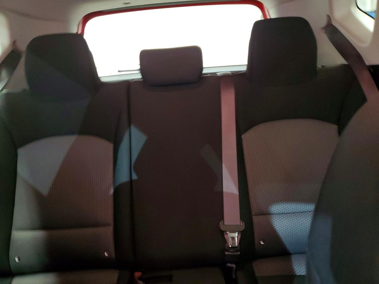 2024 KIA SOUL LX photo 10