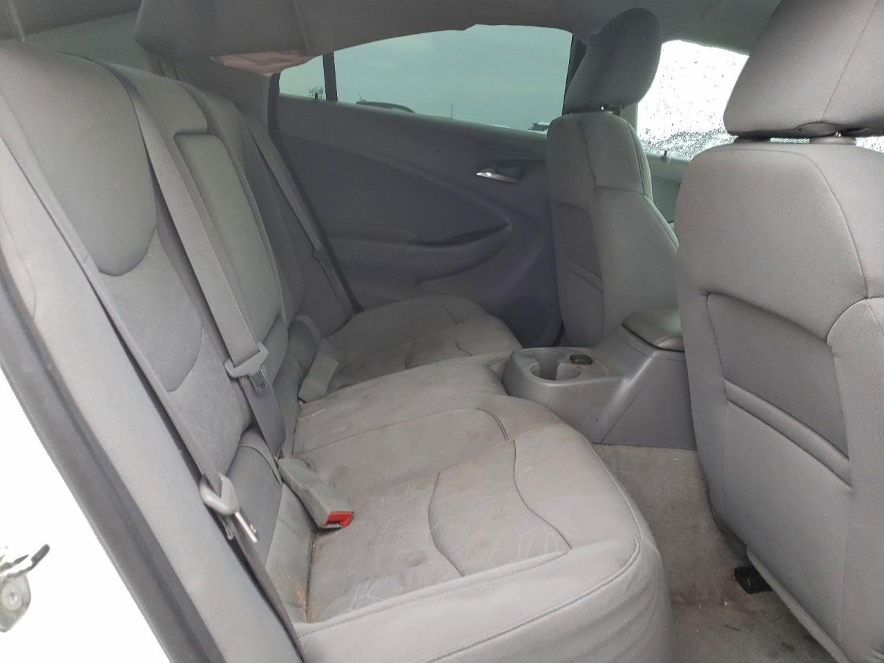 2016 CHEVROLET VOLT LT photo 10