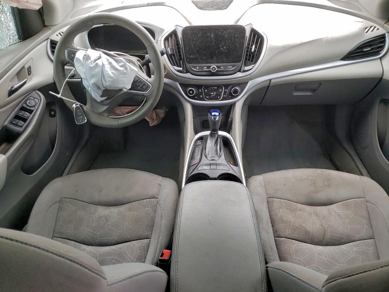 2016 CHEVROLET VOLT LT photo 8