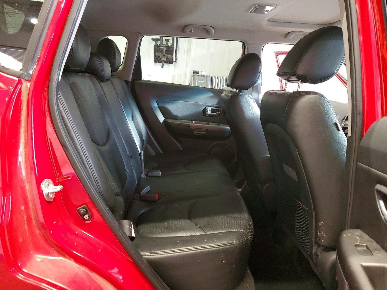 2013 KIA SOUL + photo 28