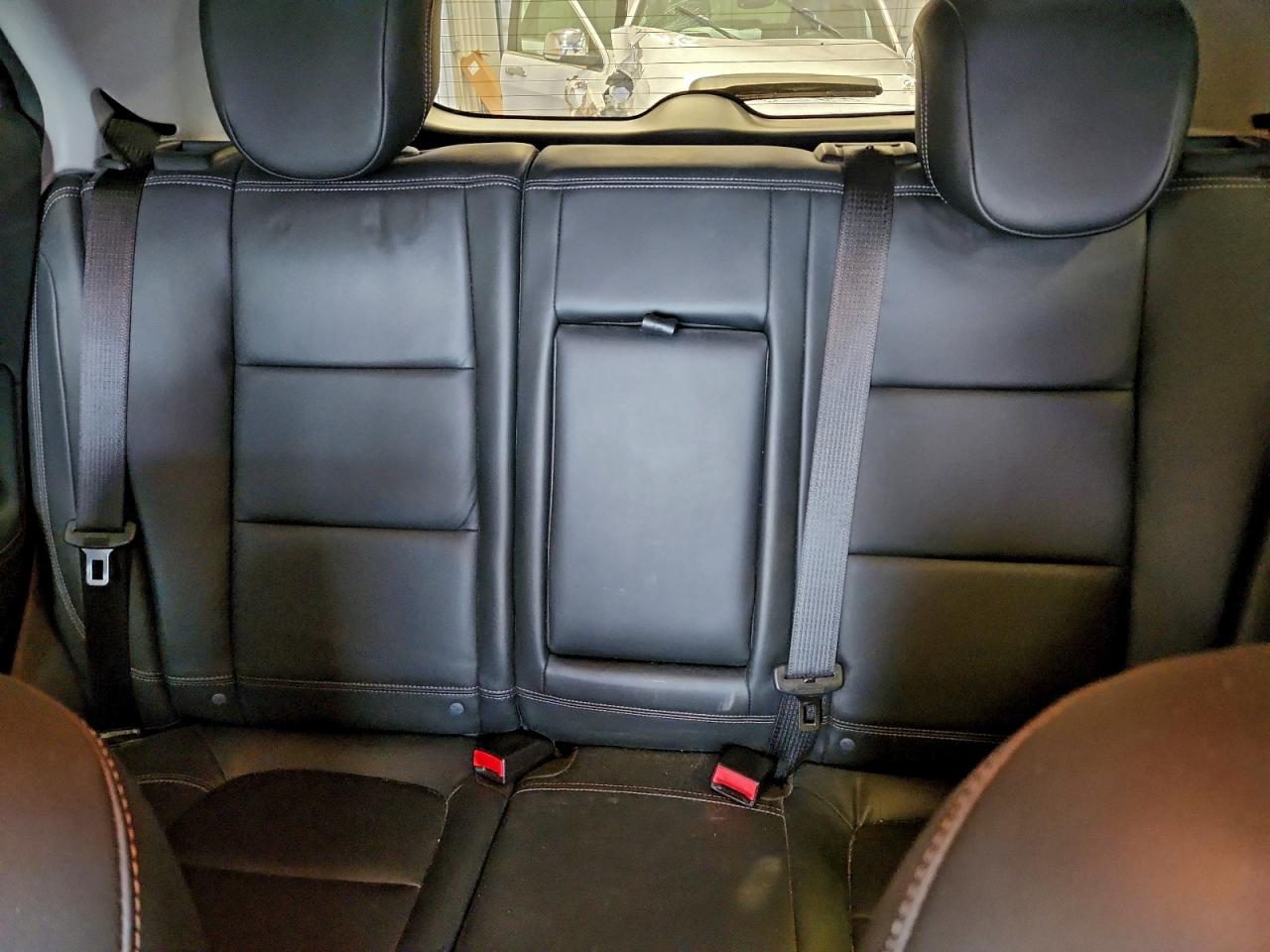 2014 BUICK ENCORE photo 19