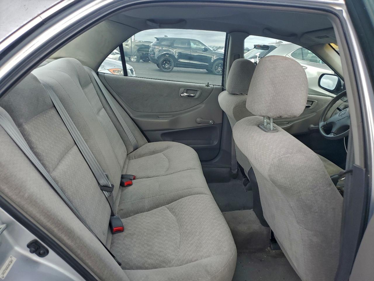 2002 HONDA ACCORD VALUE photo 10