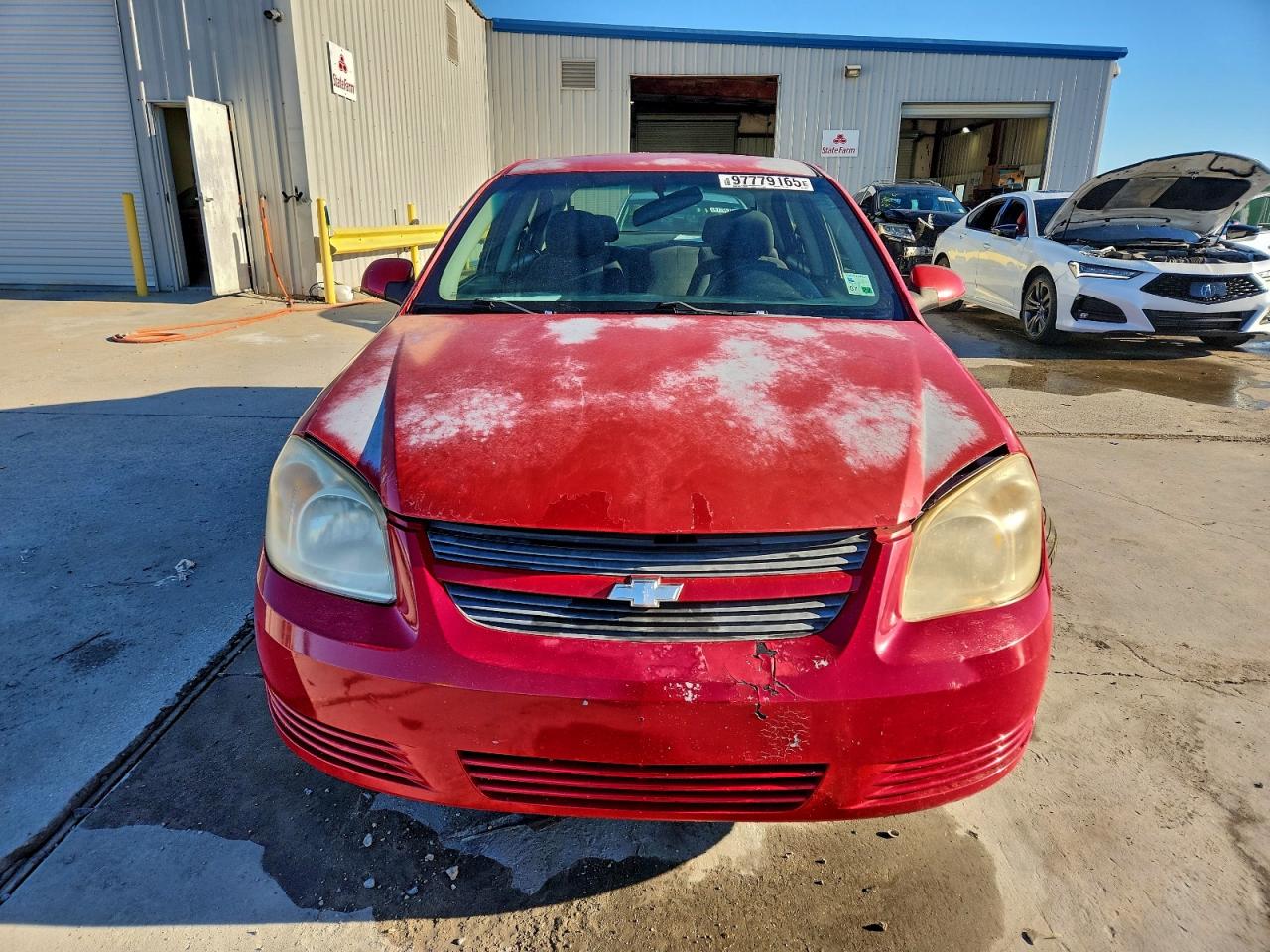 2009 CHEVROLET COBALT LT photo 13