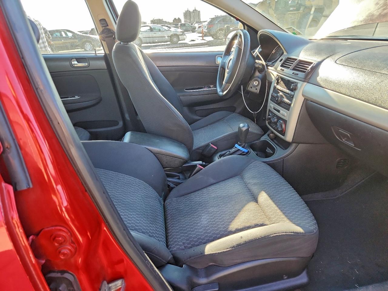 2009 CHEVROLET COBALT LT photo 19