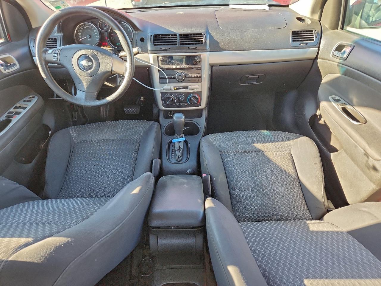 2009 CHEVROLET COBALT LT photo 22