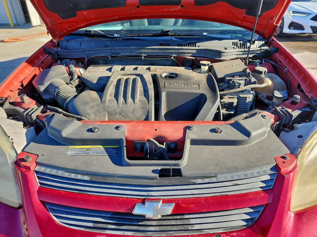 2009 CHEVROLET COBALT LT photo 31